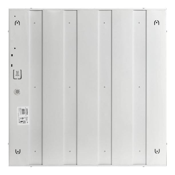 Светильник офисный Smartbuy Призма 36 Вт 4500 К от магазина ЛесКонПром.ру