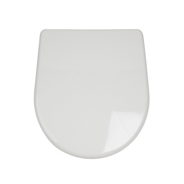 Сиденье для унитаза полипропилен микролифт ID142PPS0I31 IDDIS от магазина ЛесКонПром.ру