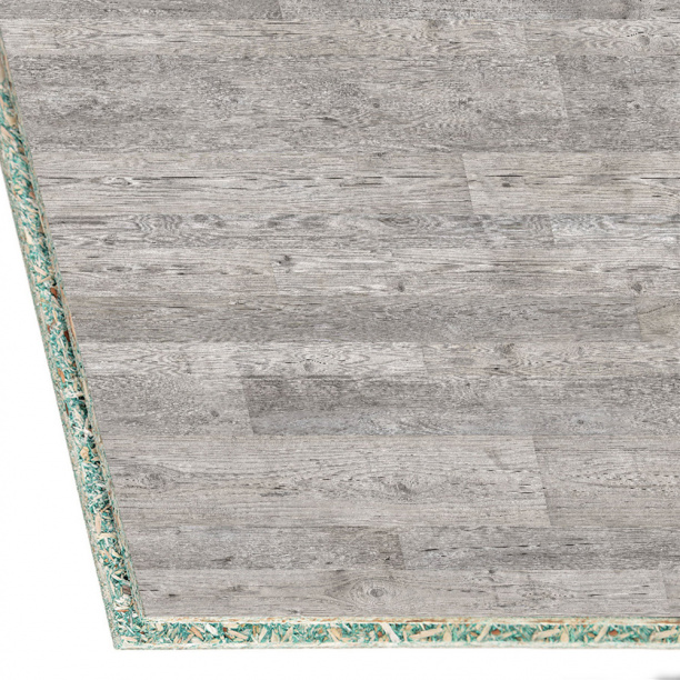 Плита ЛДСП Бристоль напольная 1200х900х16 мм от магазина ЛесКонПром.ру