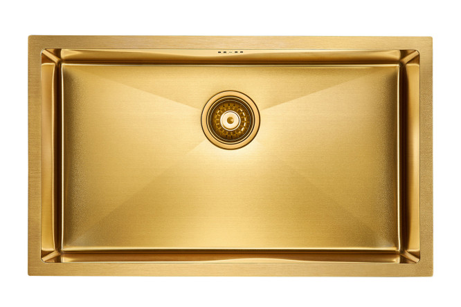 Мойка врезная PAULMARK Valde 80530265 от магазина ЛесКонПром.ру