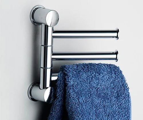 Полотенцедержатель Wasserkraft K-1053 от магазина ЛесКонПром.ру