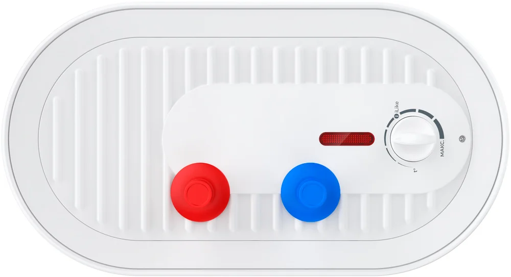 Накопительный водонагреватель Royal Clima Vita RWH-VT30-FE электрический от магазина ЛесКонПром.ру