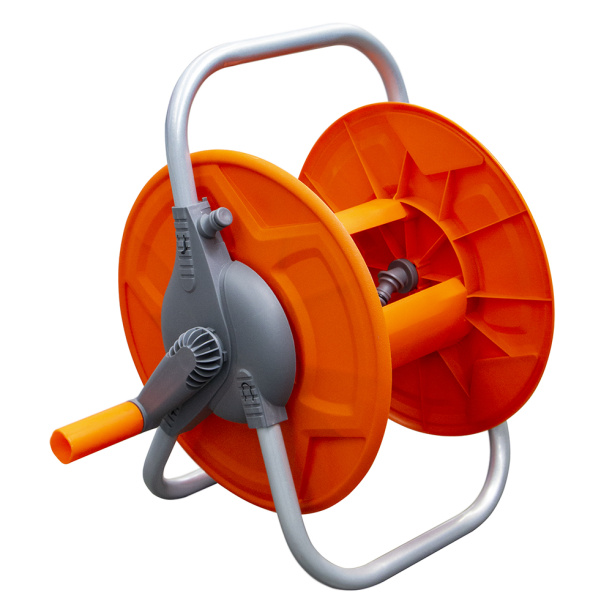 Катушка для шланга AMI от магазина ЛесКонПром.ру