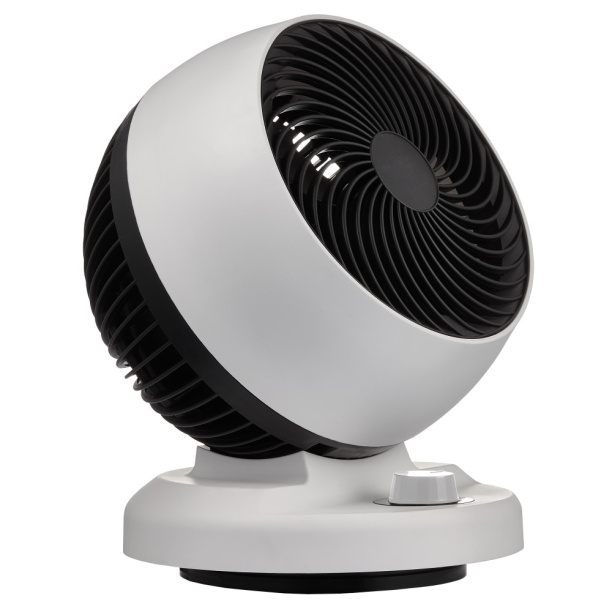 Вентилятор настольный Electrolux ETF-107W малошумный от магазина ЛесКонПром.ру
