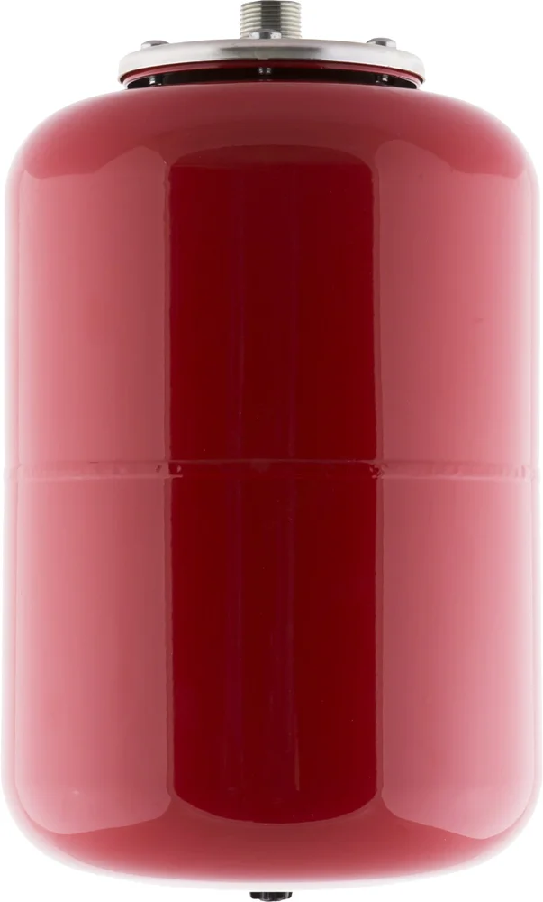 Расширительный бак отопления Джилекс 24 от магазина ЛесКонПром.ру