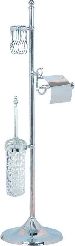 Стойка Boheme Brillante 10445 от магазина ЛесКонПром.ру