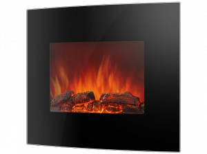 Камины электрические