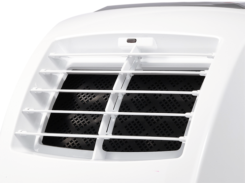 Мобильный кондиционер Ballu BPAC-09 CP_22Y от магазина ЛесКонПром.ру