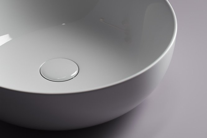 Умывальник накладной Element 80551220 от магазина ЛесКонПром.ру