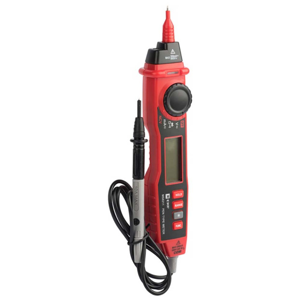 Мультиметр цифровой EKF MS8211 от магазина ЛесКонПром.ру