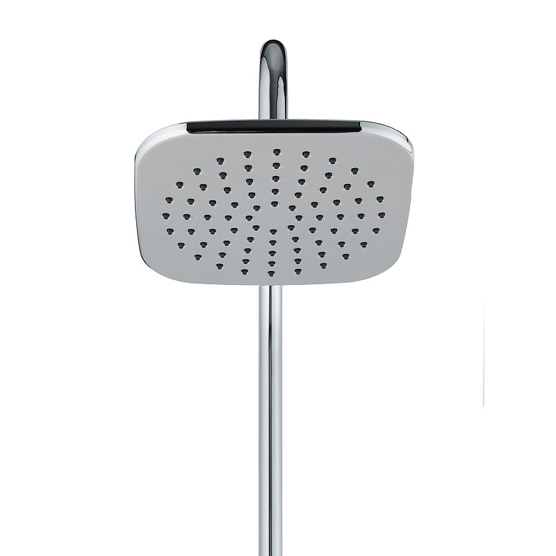 Душевая система Orange S08cr Хром от магазина ЛесКонПром.ру