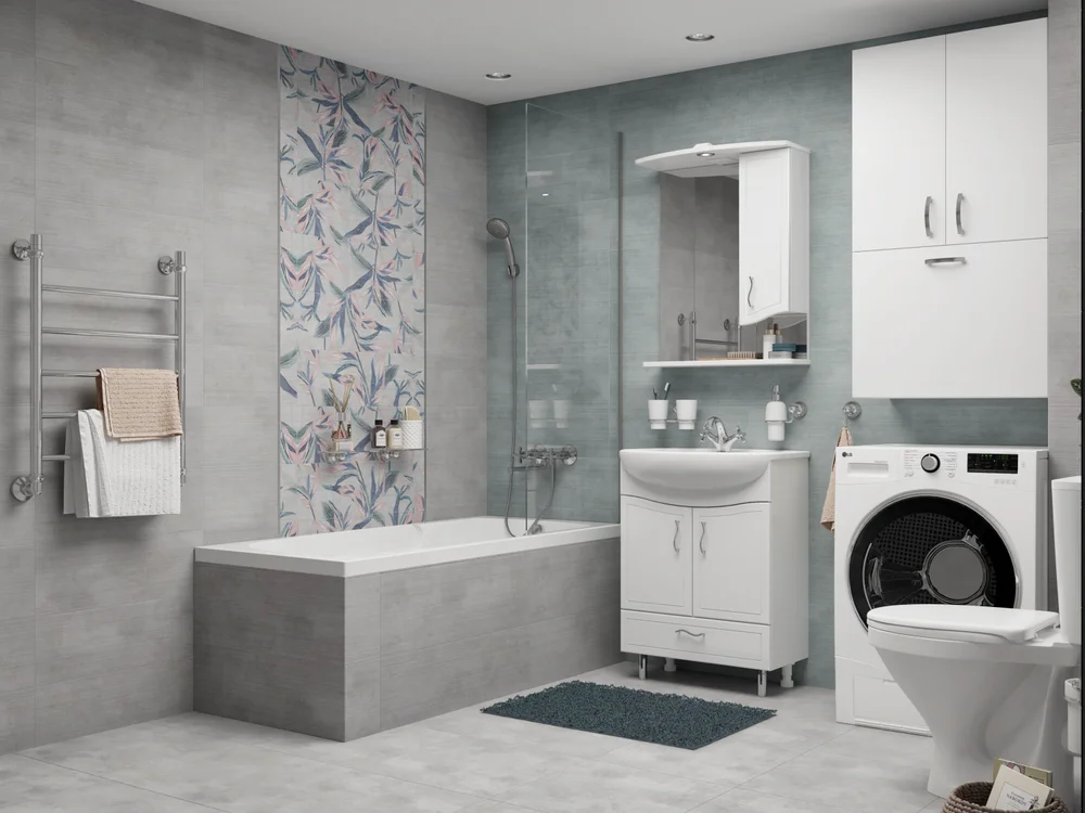 Зеркало DIWO Переславль R, 60 от магазина ЛесКонПром.ру