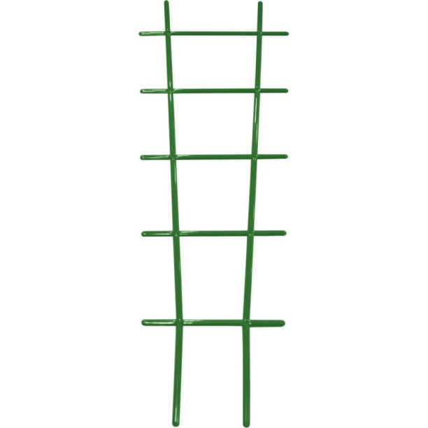Опора для комнатных растений зеленая от магазина ЛесКонПром.ру