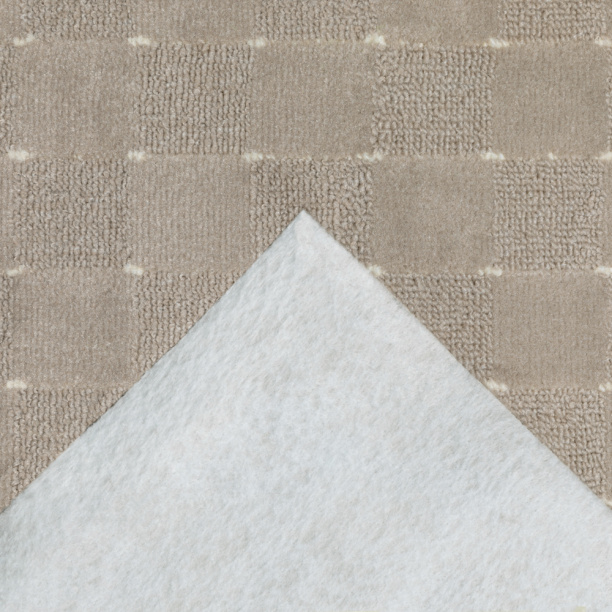 Ковролин Пакстон 62 бежевый 4 м от магазина ЛесКонПром.ру