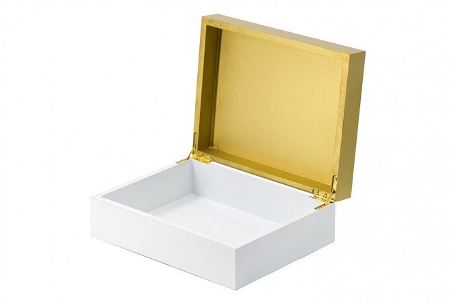 Шкатулка 46954 23x8x18 см 80451162 от магазина ЛесКонПром.ру