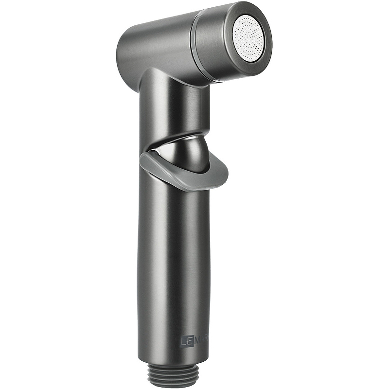 Гигиенический душ Lemark LM8140GM Графит от магазина ЛесКонПром.ру