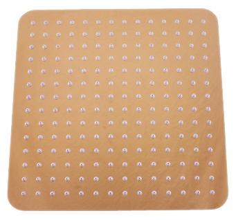 Верхний душ Rav Slezak KS0004Z золотой от магазина ЛесКонПром.ру