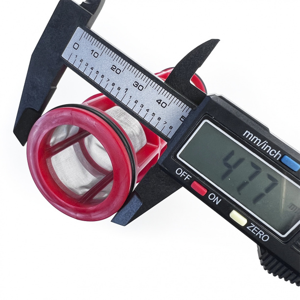 Сменный картридж сетчатый ПРОФИтт от магазина ЛесКонПром.ру