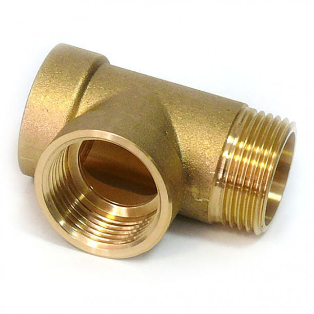 Фитинг BELAMOS d70 мм 3-ходовой от магазина ЛесКонПром.ру