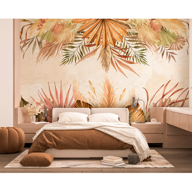 Фотообои флизелиновые Акварель Flizetto 400х270 см от магазина ЛесКонПром.ру