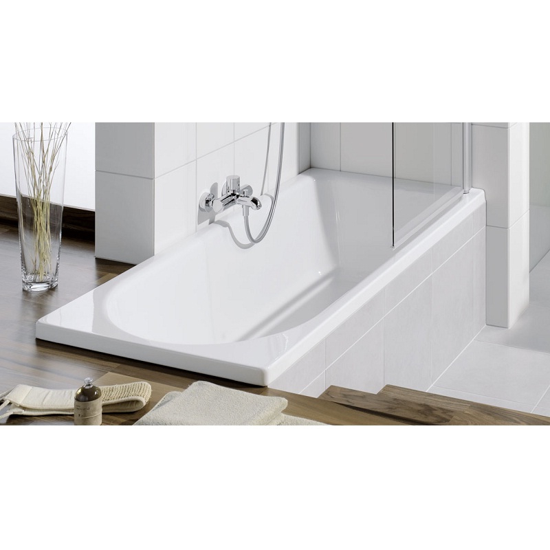 Стальная ванна Bette Ocean 8856 Белая от магазина ЛесКонПром.ру