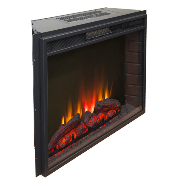 Электроочаг RealFlame Sparta 25,5 дюймов от магазина ЛесКонПром.ру