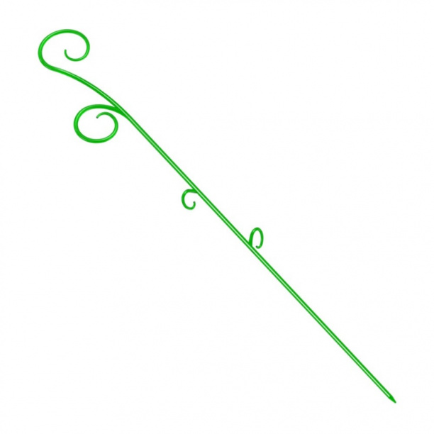 Держатель для орхидеи 60 см микс от магазина ЛесКонПром.ру