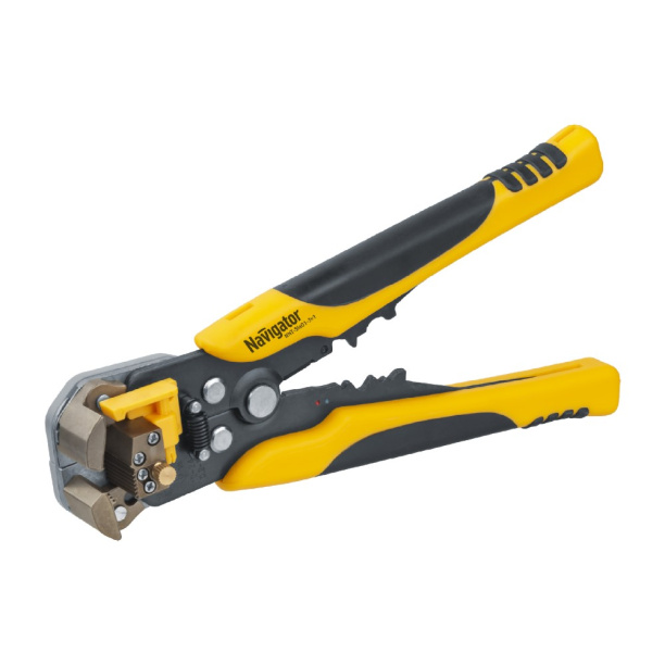Съёмник изоляции автоматический Navigator от магазина ЛесКонПром.ру