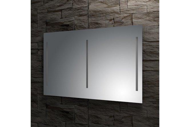 Зеркало EVOFORM Ledline 80372851 от магазина ЛесКонПром.ру