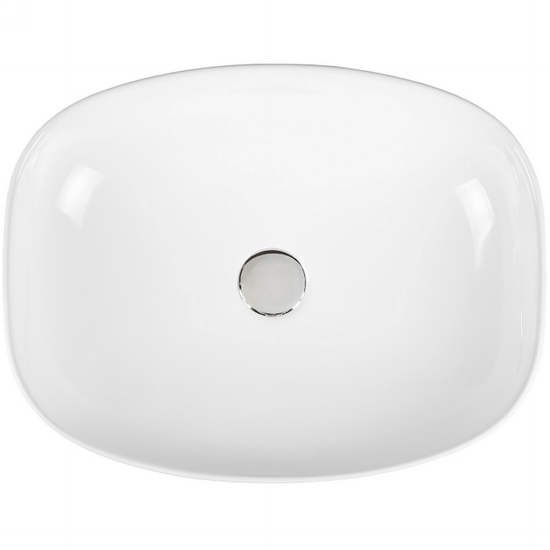 Раковина-чаша Bond 50 S56-500 Белая глянцевая от магазина ЛесКонПром.ру