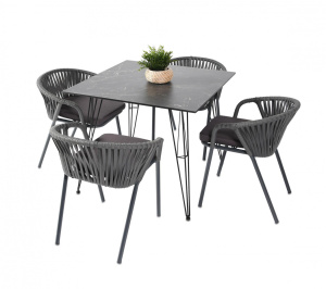 Мебель из HPL