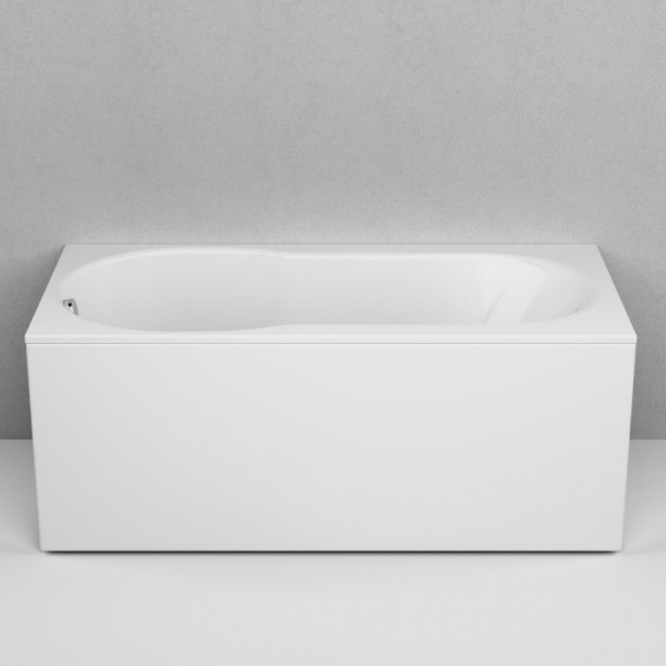 Акриловая ванна AM.PM X-Joy 150х70 см от магазина ЛесКонПром.ру