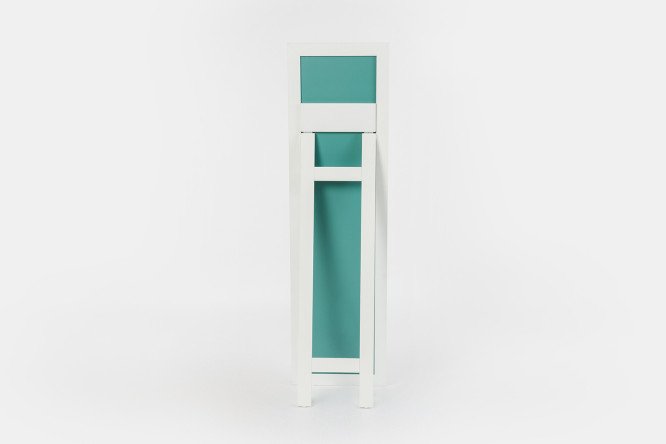 Зеркало напольное в раме Б003 80336253 от магазина ЛесКонПром.ру