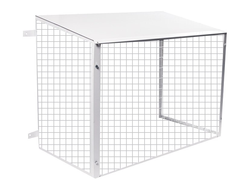 Ограждение Ballu 500х1000х600 от магазина ЛесКонПром.ру