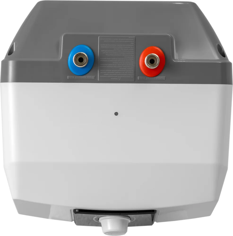 Накопительный водонагреватель Haier Q1(R) ES15V-Q1(R) электрический от магазина ЛесКонПром.ру