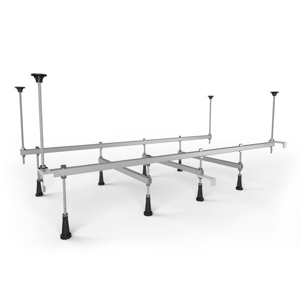 Каркас для ванны FLUMEN Inn 160 см от магазина ЛесКонПром.ру