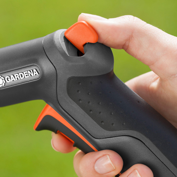 Пистолет для полива многофункциональный Premium Gardena от магазина ЛесКонПром.ру