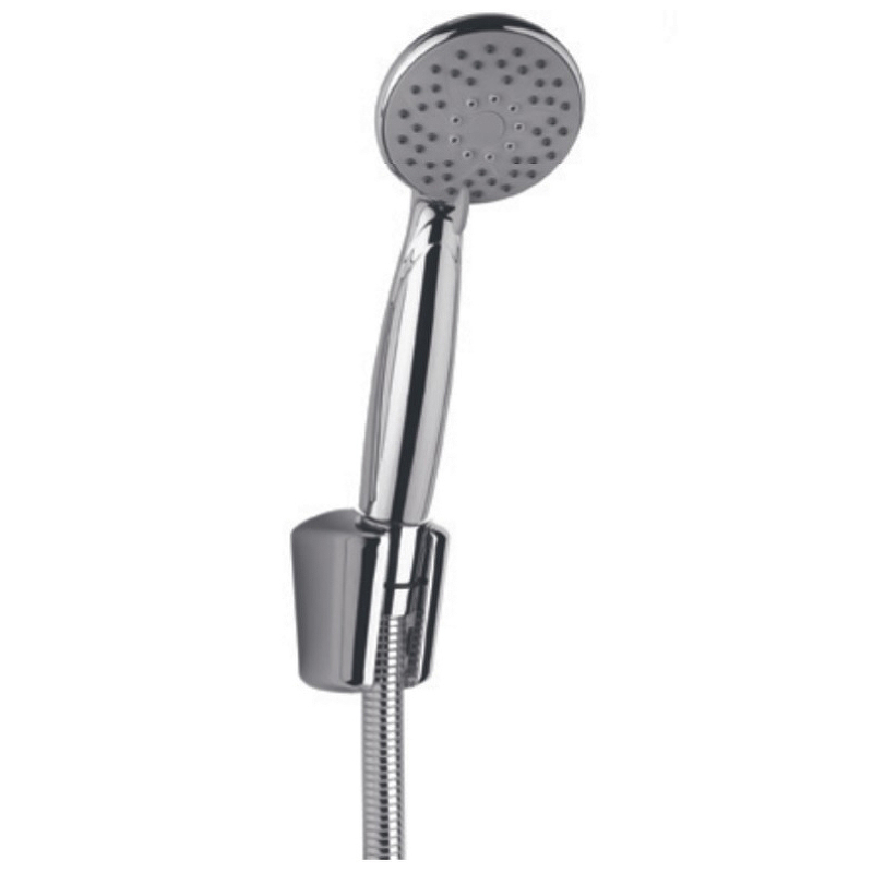 Душевой гарнитур Paini Modena MDCR131 Хром от магазина ЛесКонПром.ру