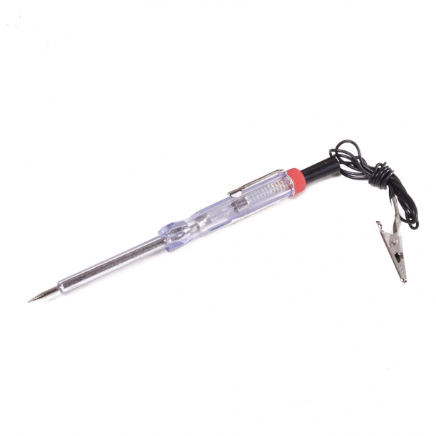 Отвертка пробник автомобильный 6-24V FIT от магазина ЛесКонПром.ру