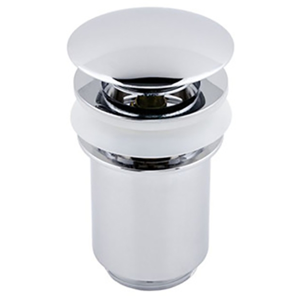 Донный клапан Timo 8011/00 Хром от магазина ЛесКонПром.ру