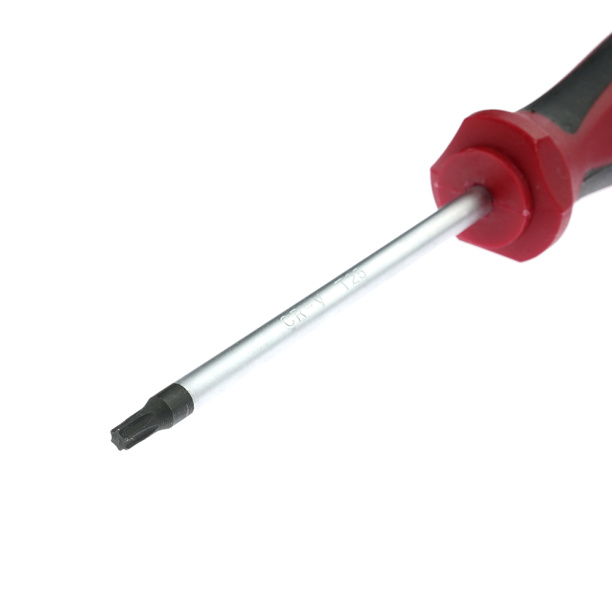 Отвертка звездочка DORN T25х100 мм от магазина ЛесКонПром.ру