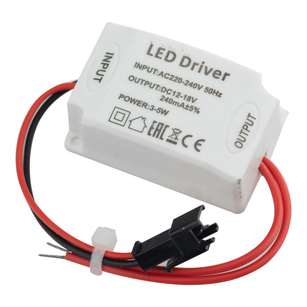 Светильник встраиваемый NEODECO Рут GX53 никель от магазина ЛесКонПром.ру