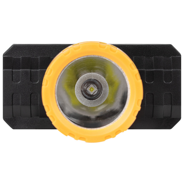 Фонарь налобный ЭРА GA-802 3 Вт аккумуляторный от магазина ЛесКонПром.ру