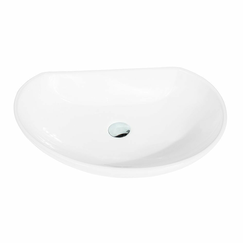 Раковина-чаша Art&Max 61 AM5405-W Белая от магазина ЛесКонПром.ру