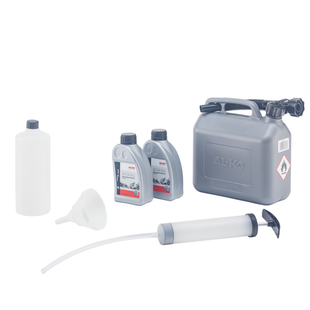 Стартовый набор AL-KO от магазина ЛесКонПром.ру