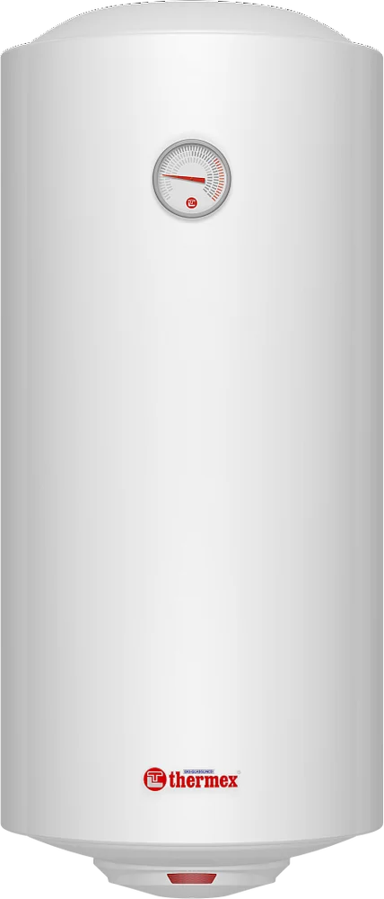Накопительный водонагреватель Thermex TitaniumHeat 60 V Slim электрический от магазина ЛесКонПром.ру