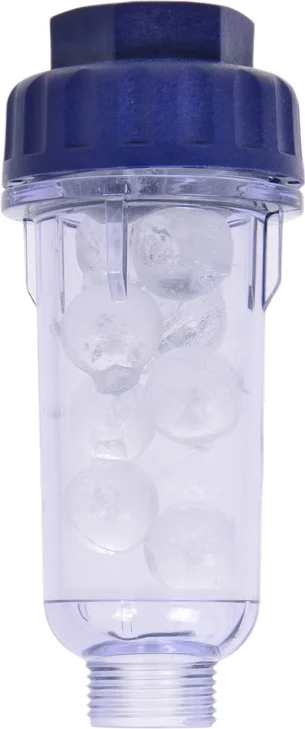 Умягчитель Аквафор Стирон от магазина ЛесКонПром.ру