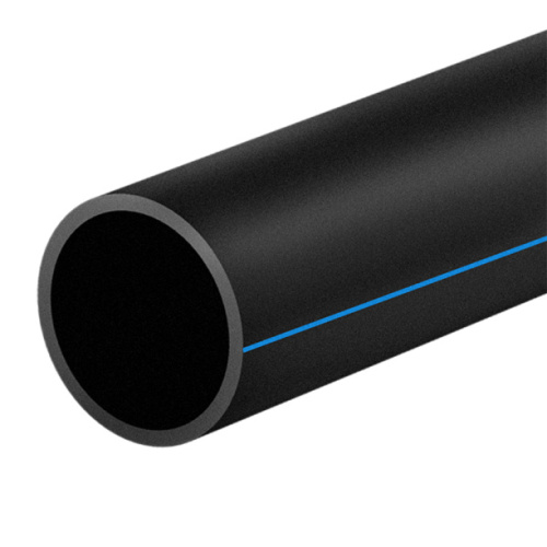 ПНД трубы и фитинги