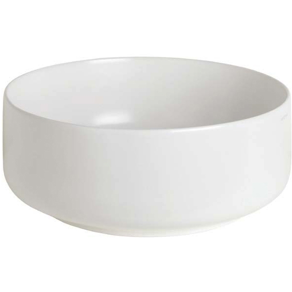 Раковина Artceram Cognac 35 COL004 01 00 Белая от магазина ЛесКонПром.ру