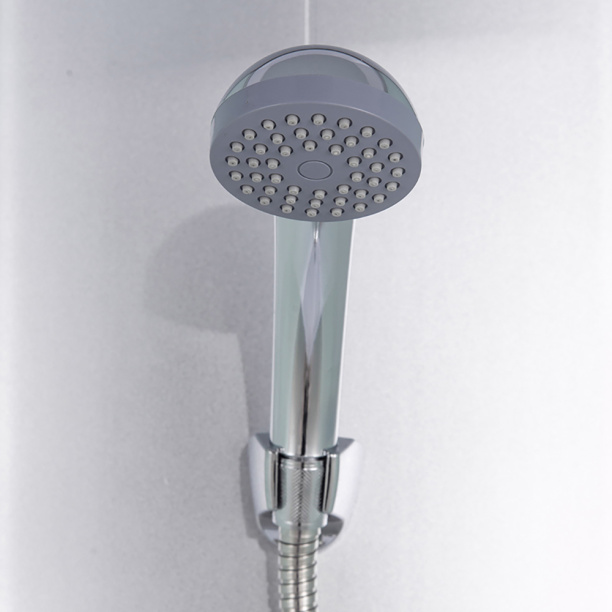 Душевой уголок Галерея М 120х80х195 см левый угол от магазина ЛесКонПром.ру